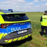 Dramatyczne poszukiwania w regionie. Nieprzytomny 69-latek odnaleziony w polu pszenicy
