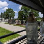 Duże zmiany na jednym z największych cmentarzy w Rzeszowie. Miasto szuka wykonawcy [ZDJĘCIA]