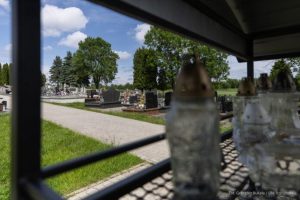 Duże zmiany na jednym z największych cmentarzy w Rzeszowie. Miasto szuka wykonawcy [ZDJĘCIA]