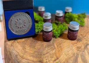 Dwa medale dla podkarpackiego wynalazku. Naturalny preparat wspomagający pamięć i koncentrację