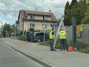 Fotoradary na rzeszowskich drogach. Kłótnia w sieci i radykalne pomysły na walkę z radarami