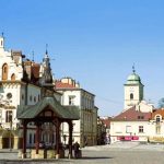 Gdzie w Polsce w lecie jest najcieplej? Jak wypada Rzeszów?