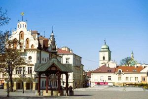 Gdzie w Polsce w lecie jest najcieplej? Jak wypada Rzeszów?