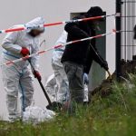 Horror pod Rzeszowem. Zatrzymana patomorfolog z Lutoryża zakopała dużo więcej niż 100 płodów?