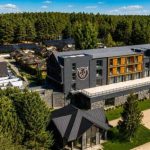 Hotel Bacówka Radawa & SPA**** właśnie otworzył nowe skrzydło hotelowe [ZDJĘCIA & PROMOCJA]