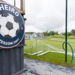 Impreza na odnowionym stadionie, a w planach następna inwestycja. Zmiany na Przybyszówce [ZDJĘCIA]