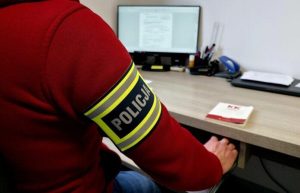 Inspektor ITD usłyszał 35 zarzutów. W tle afera z łapówkami