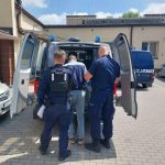 Jest wyrok w głośnej sprawie z Podkarpacia. Chciał zabić z zazdrości o dziewczynę