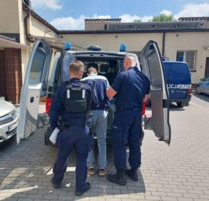 Jest wyrok w głośnej sprawie z Podkarpacia. Chciał zabić z zazdrości o dziewczynę