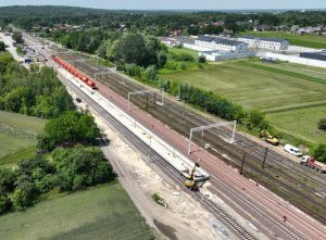 Już od lipca wrócą bezpośrednie połączenia m.in. w kierunku Warszawy [ZDJĘCIA]
