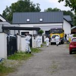 „Kolekcjonowali” ludzkie szczątki? Sprawa z Lutoryża przypomina sekret znanego lekarza aborcyjnego