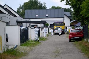 „Kolekcjonowali” ludzkie szczątki? Sprawa z Lutoryża przypomina sekret znanego lekarza aborcyjnego