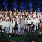 Koncert "Jednego Serca Jednego Ducha" w czwartek w Rzeszowie. Będą utrudnienia w ruchu [ZDJĘCIA]