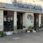 Koniec pewnej epoki na rzeszowskim deptaku. Po 15 latach znikają unikatowe „Niebieskie Migdały”