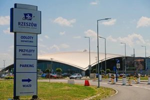 Kontrowersje wokół amerykańskich lotów deportacyjnych. Znów głośno o Jasionce