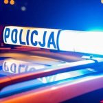 Leżał na jezdni pod Rzeszowem w całkowitym mroku. 39-latek był kompletnie pijany