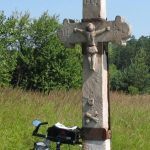 Ludzkie szczątki odkryte w lesie na Podkarpaciu. Przy nich znaleziono amunicję