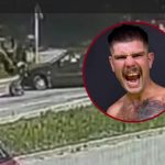 Mateusz „Don Diego” Kubiszyn miał groźny wypadek. Opublikował szokujące nagranie [WIDEO]