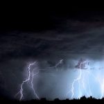 Mieszkańcy Podkarpacia w potrzasku żywiołów. Do ekstremalnego skwaru dołączą gwałtowne burze