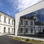 Miliony na szkoły średnie w Rzeszowie. Nowe hale, modernizacje i rozbudowa za 42 mln zł [ZDJĘCIA]
