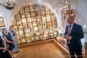 Muzeum Podkarpackie po remoncie za 21 mln zł. To prawdziwa turystyczna perełka [ZDJĘCIA]