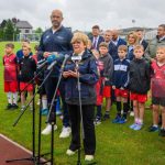 Na Podkarpaciu powstaną nowe boiska piłkarskie. Cztery z nich w powiecie rzeszowskim [ZDJĘCIA]