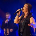 Na scenie w Opolu i na rzeszowskim Rynku. Małgorzata Boć wystąpi w kultowym festiwalu [WIDEO]