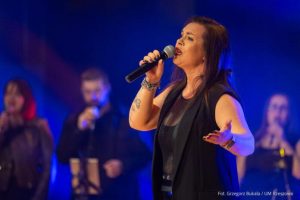 Na scenie w Opolu i na rzeszowskim Rynku. Małgorzata Boć wystąpi w kultowym festiwalu [WIDEO]