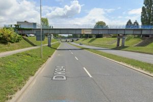 Nadchodzą utrudnienia w ruchu w Rzeszowie. Potrwają kilka tygodni