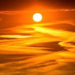 Najcieplej od ponad 70 lat w Rzeszowie. Stacja meteo w Jasionce odnotowała 37,3°C!