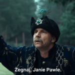 Netflixowy hit prosto z Podkarpacia. Nadchodzi trzeci sezon "1670"
