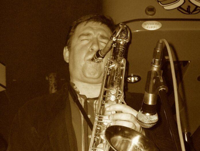 Stanisław_Domarski_Saxman91_CC BY-SA 3.0-sepia Stanisław Domarski - sepia