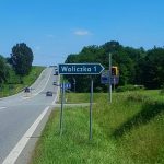 Nowoczesny fotoradar już studzi zapał kierowców na DK94. Bat na piratów drogowych pod Rzeszowem