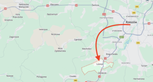 Nowy, istotny wątek w sprawie makabrycznego znaleziska pod Rzeszowem?