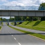 Od poniedziałku utrudnienia w ruchu na al. Batalionów Chłopskich w Rzeszowie. Do kiedy potrwają?