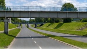 Od poniedziałku utrudnienia w ruchu na al. Batalionów Chłopskich w Rzeszowie. Do kiedy potrwają?
