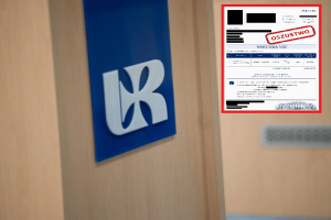 Oszustwo wymierzone w studentów Uniwersytetu Rzeszowskiego. Uczelnia o metodzie "phishingu"