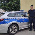 Pacjentka uciekła z rzeszowskiego szpitala. Szła boso, jej życie mogło być zagrożone