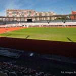 PCLA w Rzeszowie na finiszu. Stadion za 200 mln zł prawie gotowy, ale kontrowersji nie brakowało [ZDJĘCIA]
