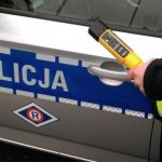Pijani seniorzy za kierownicą pod Rzeszowem. Mieli ponad 2 promile alkoholu