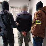 Pijany Ukrainiec spowodował kolizję. Zapadła decyzja o wydaleniu go z Polski