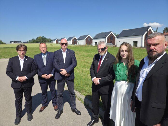 Konfederacja Korony Polskiej Rzeszów - 05 lutoryż patomorfolog braun