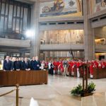Podkarpacie ma kolejnego błogosławionego. Na ołtarze wyniesiono Jaślanina ks. Kazimierza Wojciechowskiego [ZDJĘCIA]