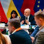 Podkarpacie zyska na odbudowie Ukrainy? Wielka szansa dla Rzeszowa, ale bez udziału Zełenskiego