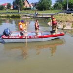 Pojawiają się śnięte ryby: gorące lato zbiera żniwo. Wzmożony monitoring podkarpackich wód