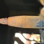 Przechowywał w garażu dziesiątki bomb z czasów wojny. Katastrofalna eksplozja [ZDJĘCIA & FILM]