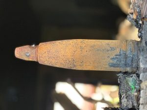 Przechowywał w garażu dziesiątki bomb z czasów wojny. Katastrofalna eksplozja [ZDJĘCIA & FILM]