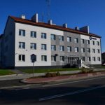 Przyszedł na komendę sprawdzić trzeźwość. Został zatrzymany