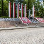 Renowacja historycznego pomnika w Rzeszowie. Mieszkańcy komentują: „Zgłaszałem rok temu”