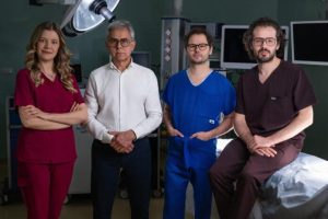 Rewolucja w leczeniu raka na Podkarpaciu. Nie chodzi o szpital w Rzeszowie [WIDEO, ZDJĘCIA]